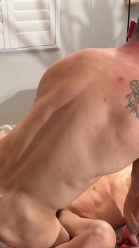 Hugeajax and Fitcamguy Fuck Cody and Vanessa Arizona in Bi Mmmf