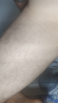 Ele Me Bateu Forte Na Bunda Como Se Eu Fosse Seu Inimigo, E Ele É Meu Padrasto
