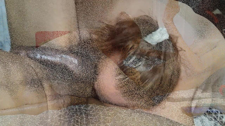 Poppiseed: Nazty Katt Ups.... Burp I Slurp Z Bonusową Sceną Analną