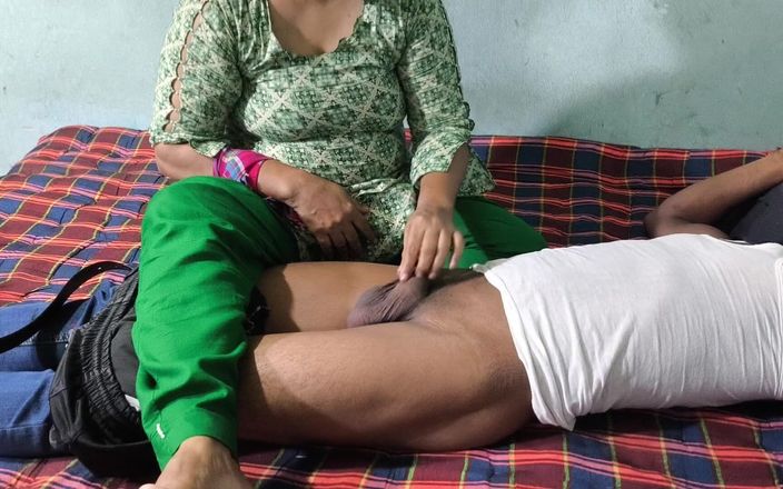 SAFI-SEXY: 我的大姐姐的快速时间屁股性爱视频