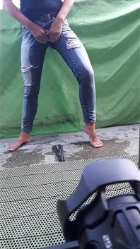 Kompilasi 31 Saya Kencing