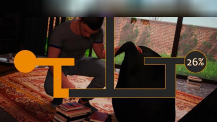 3DXXXTEEN2 Cartoon: Cacing buku memberikan payudara terbaik. Seks kartun porno 3D