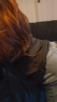 She Love When I Dry Hump Her Tight Jeans Ass