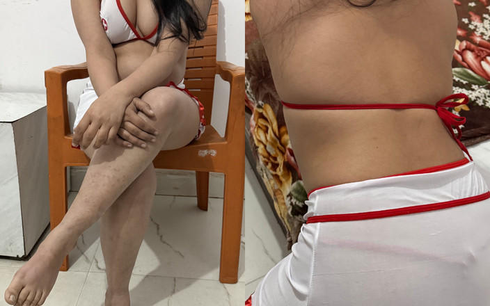 wildDesipair: Zadzwoniłem do pielęgniarki i złamałem ją na seks