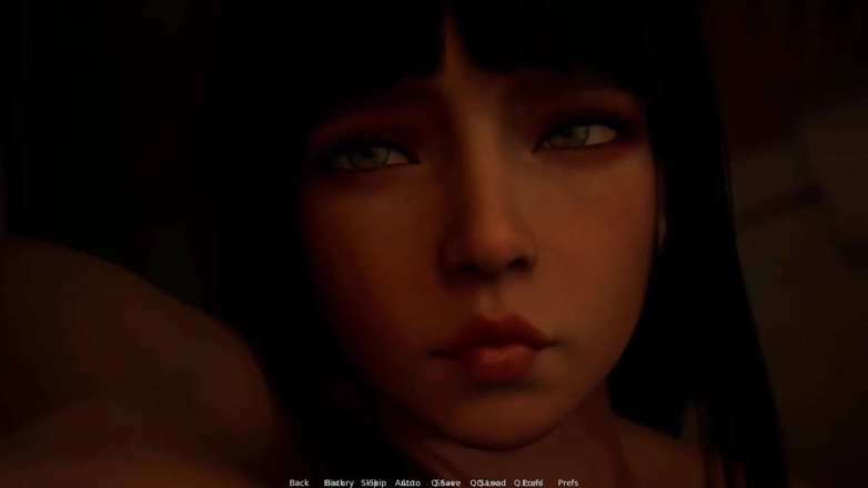 Neon2520: Shadows of Desire V0.8.5 Tradimento Update # 03