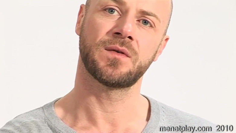 MenAtPlay: Nathan Price's Casting