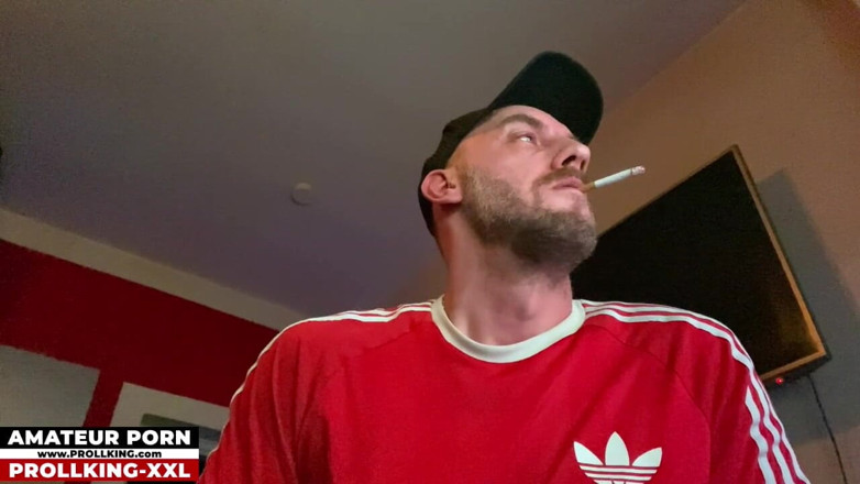 PROLLKING: 76 - 큰 촬영 더러운 이야기