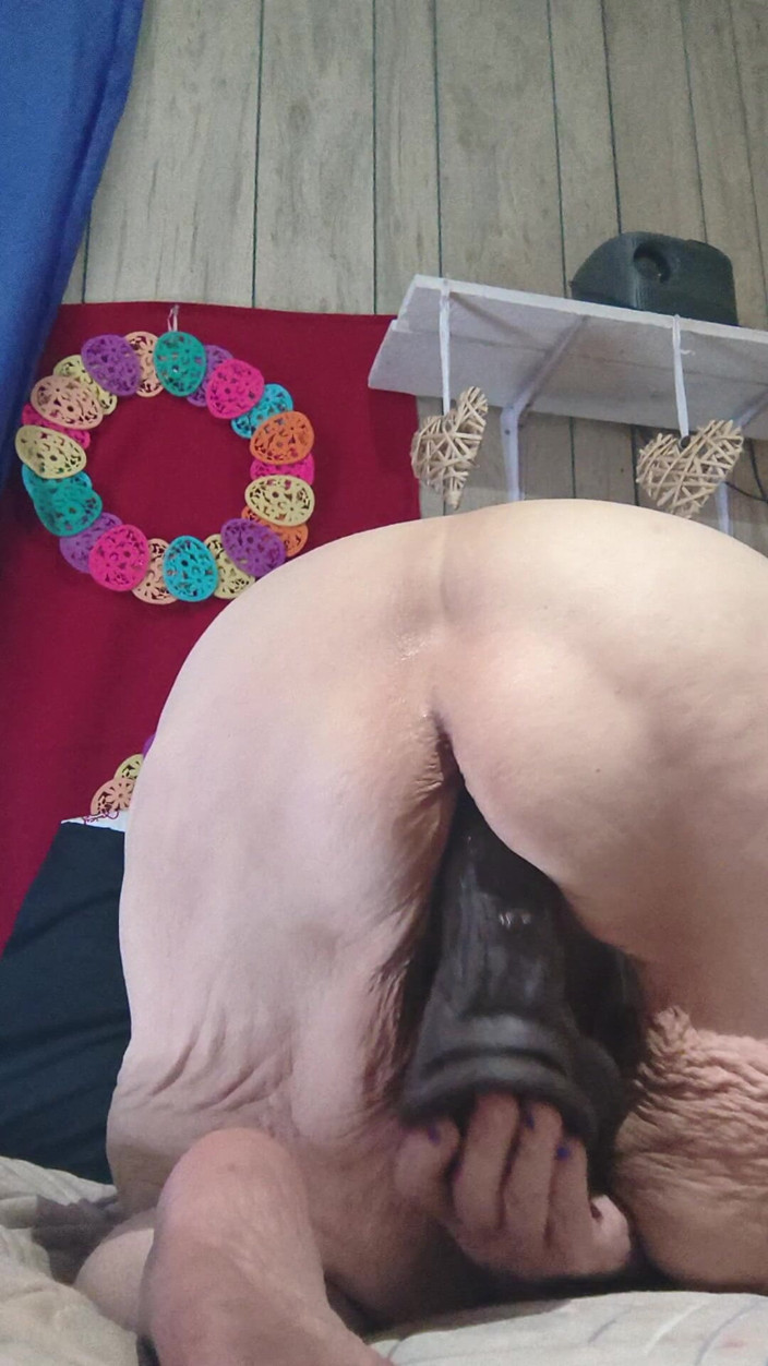 HerculesnVENUS: Va en ese culo de puta!!!!!!!!!!
