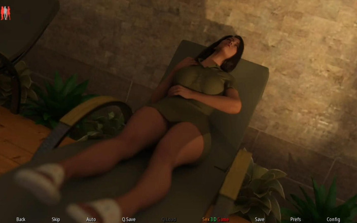 Q Boy: Pantat bahenol tante bahenol - milfheim the twisted - ep03