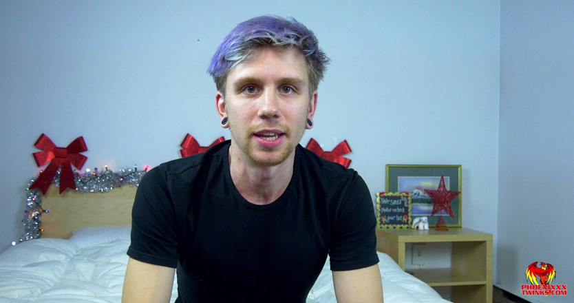 Phoenixxx: D &amp;a con nuovo roscoe