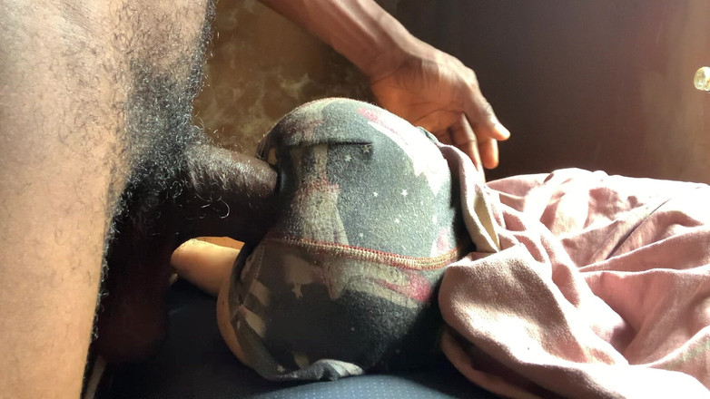 Bangcum8: クソ大きなタイトなふしだらな女Xビデオ