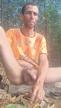 Come Punch Me Deep in My Ass