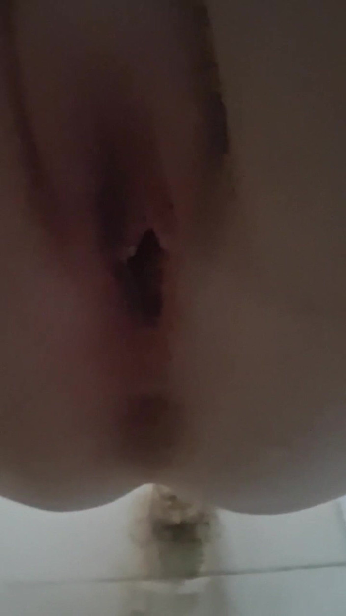 Indian Snow White: Mokrá kundička Výtok