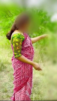 Indisk desi by padosi bhabhi sex i djungeln, knulla hennes tajta fitta första gången