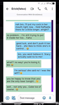 My Italian Slut Wife V0.6 - Part 2