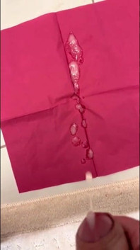 Stříkání Otroka Sida