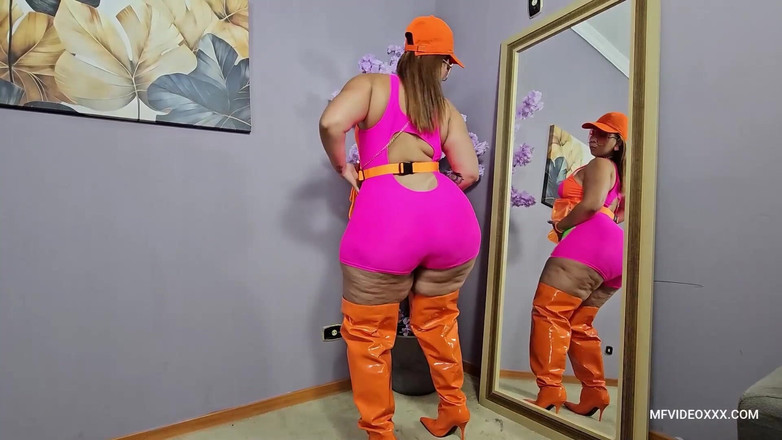 MF Dominance: Bright Rosalia Tahu Cara Menghinakan