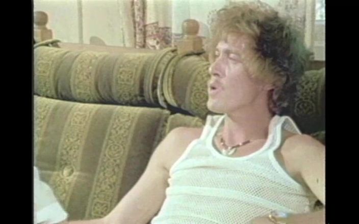 Vintage Usa: Đụ cổ điển từ những năm bảy mươi với John Holmes