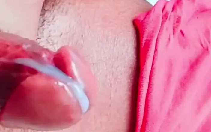 BreezyBuddy2: Desi Hot Boy Masturbate