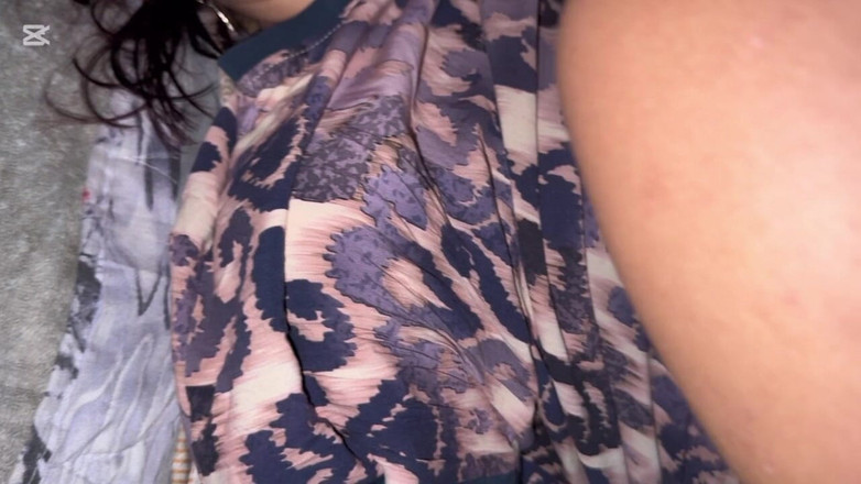 Roben: Mi esposa a mi trabajadora en su cumpleaños