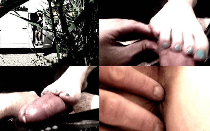 Lydia Privat: Kontol di Kebahagiaan