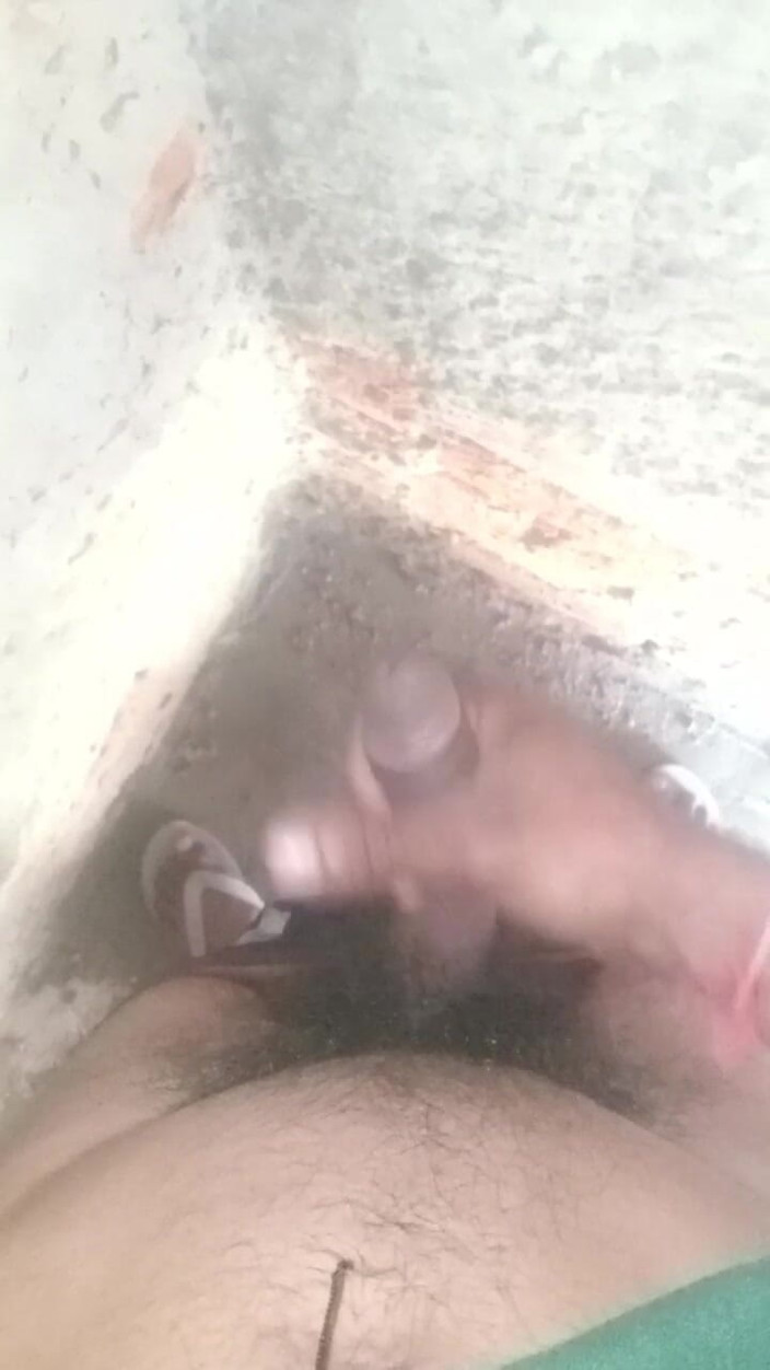 Bhabhiji12: My First Video