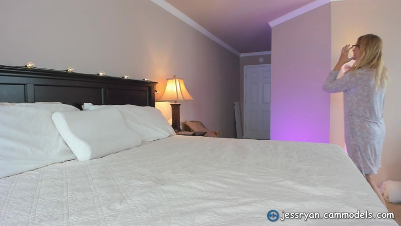 JessRyan: Personalizado paseo anal n pedo asmr
