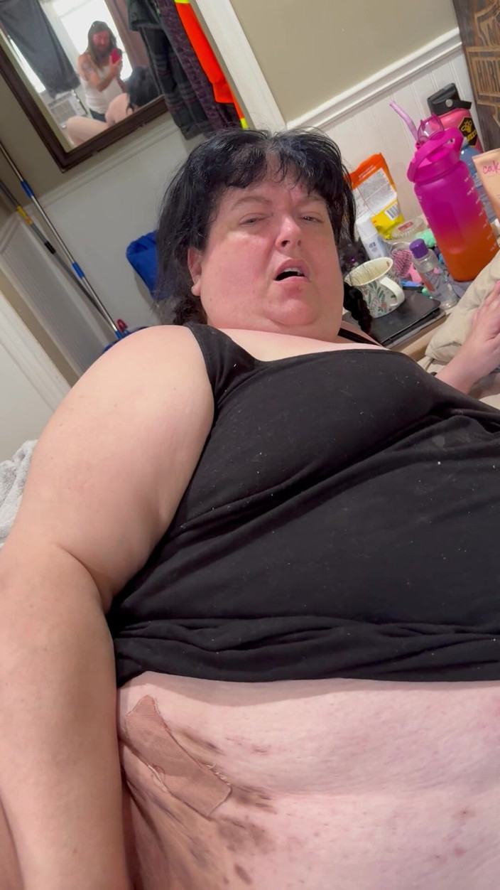 Skinnys girl: Šukej se, holčičko