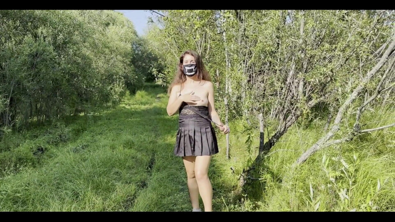 Juli Smith Meow: Myślałem, że całość