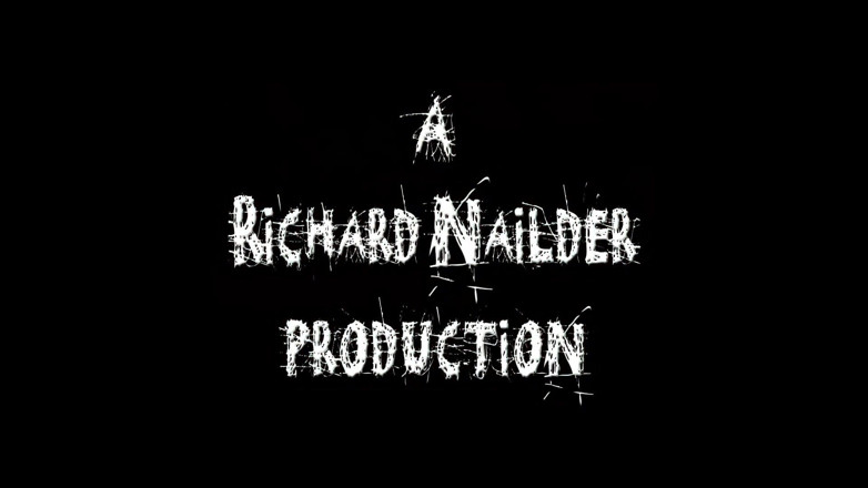 Richard Nailder Hardcore: Orgasme dubur, pantat ke mulut, dan creampie dubur dengan jiran...