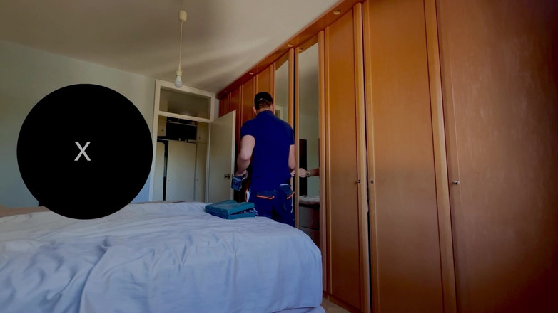 Marcopower: На роботі