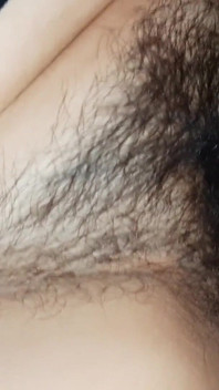 I Masturbated but My Roommate Helped Me Cum - Lesbian-illusion