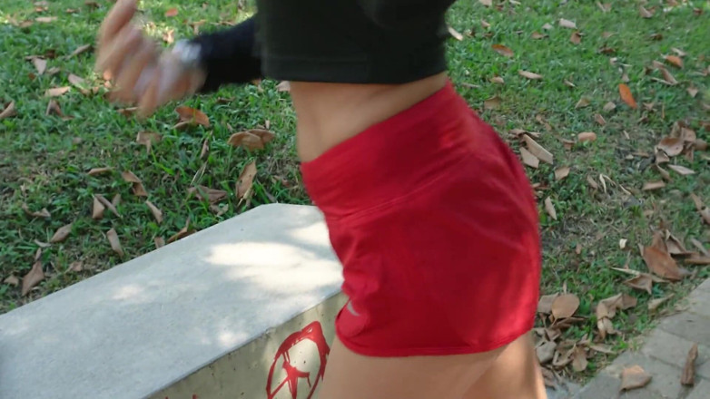 ASHLEYHAROLDSW: Anal Creampie After Invited a Guy to My House