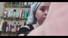 RavenHearth666VIP: La mia routine di cura facciale