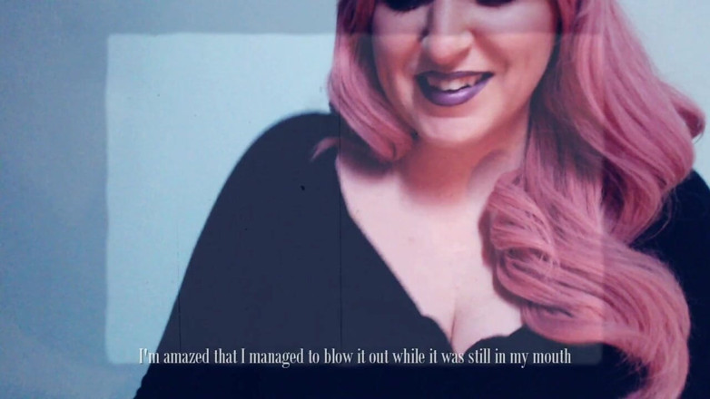 goddessjoules: Match Lighting Asmr