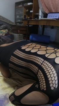 Uriașă Sissy Anal