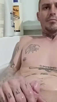 Bathtub Fun