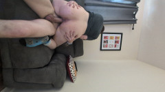 MarceloBatista1: 大屁股白人美女狗和女牛仔