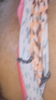 Anal misyjny z głęboką penetracją
