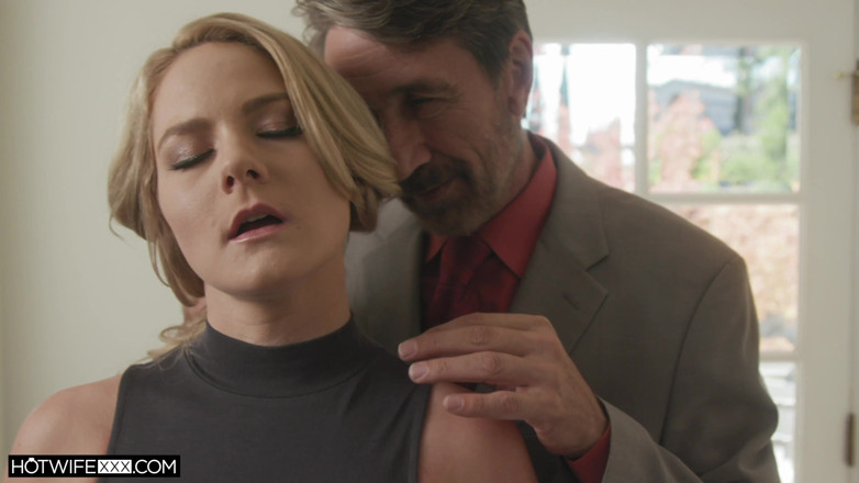 New Sensations: Lisey le dice a su hombre todo sobre eso