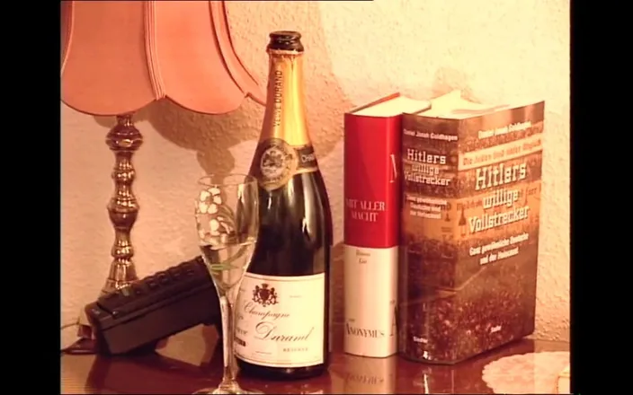 MMV films - The Original: Der Grobe Coup (full Movie)