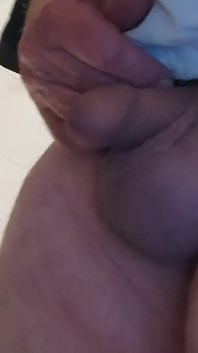Korzystanie Evety Unwatched Moment to Wank!