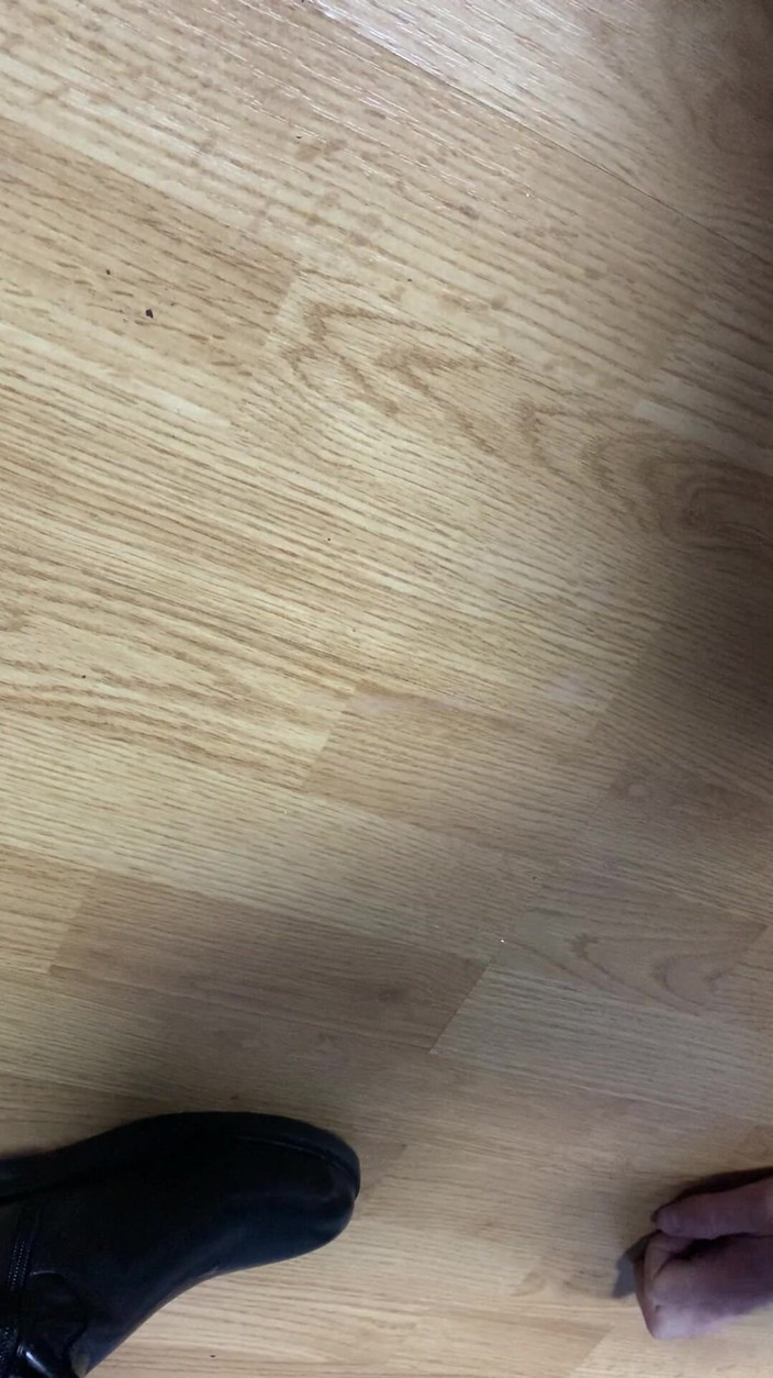 Maitresse Clara: Entfernung des JOI&amp;cei-Käfigs