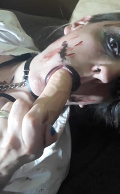 tunoviaputita: Oslavujme Halloween společně?