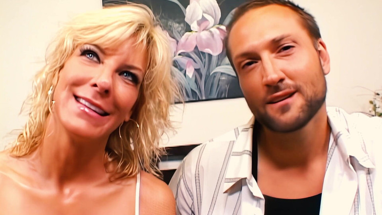 BestPorn85: T.j. Powers vill att hennes gifta fitta ska användas