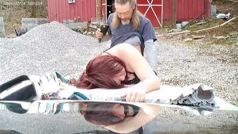 JolisaXXX: Outdoor Wifey