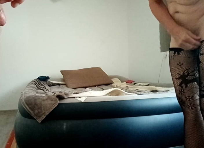 Sub Slave: Das frühstück kam