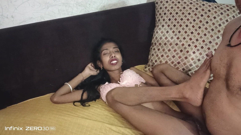 Truefuker: Rosey Bhabhi Ki Chudai