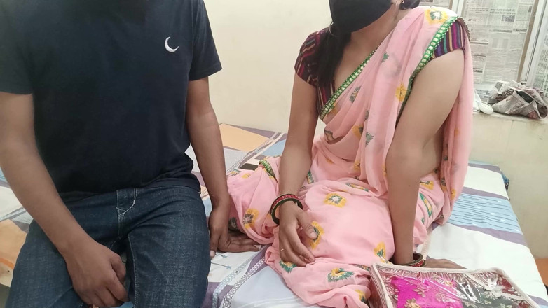 Yourdidipriya: Tặng áo ngực và quần lót cho Bhabhi vào ngày sinh...