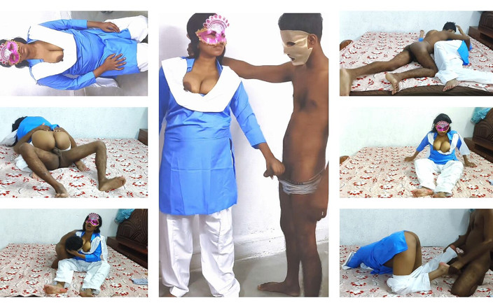 Lovely95: Season 368. Government College Girl Fuck with Boyfriend in Hotel